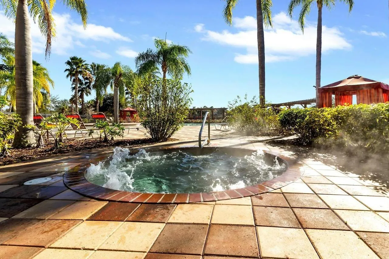 Davenport - Stunning 6Bd/5Ba Poolhome - #6Av331